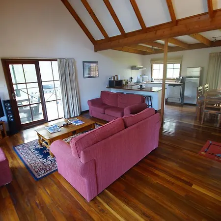 Manzanilla Ridge Villa Rothbury Exterior photo