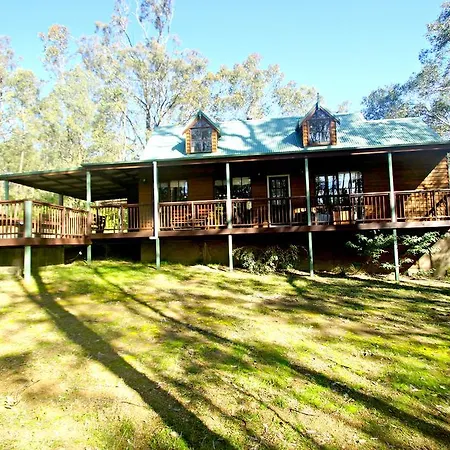 Manzanilla Ridge Villa Rothbury Exterior photo