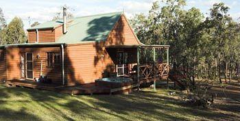 Lodge Manzanilla Ridge *