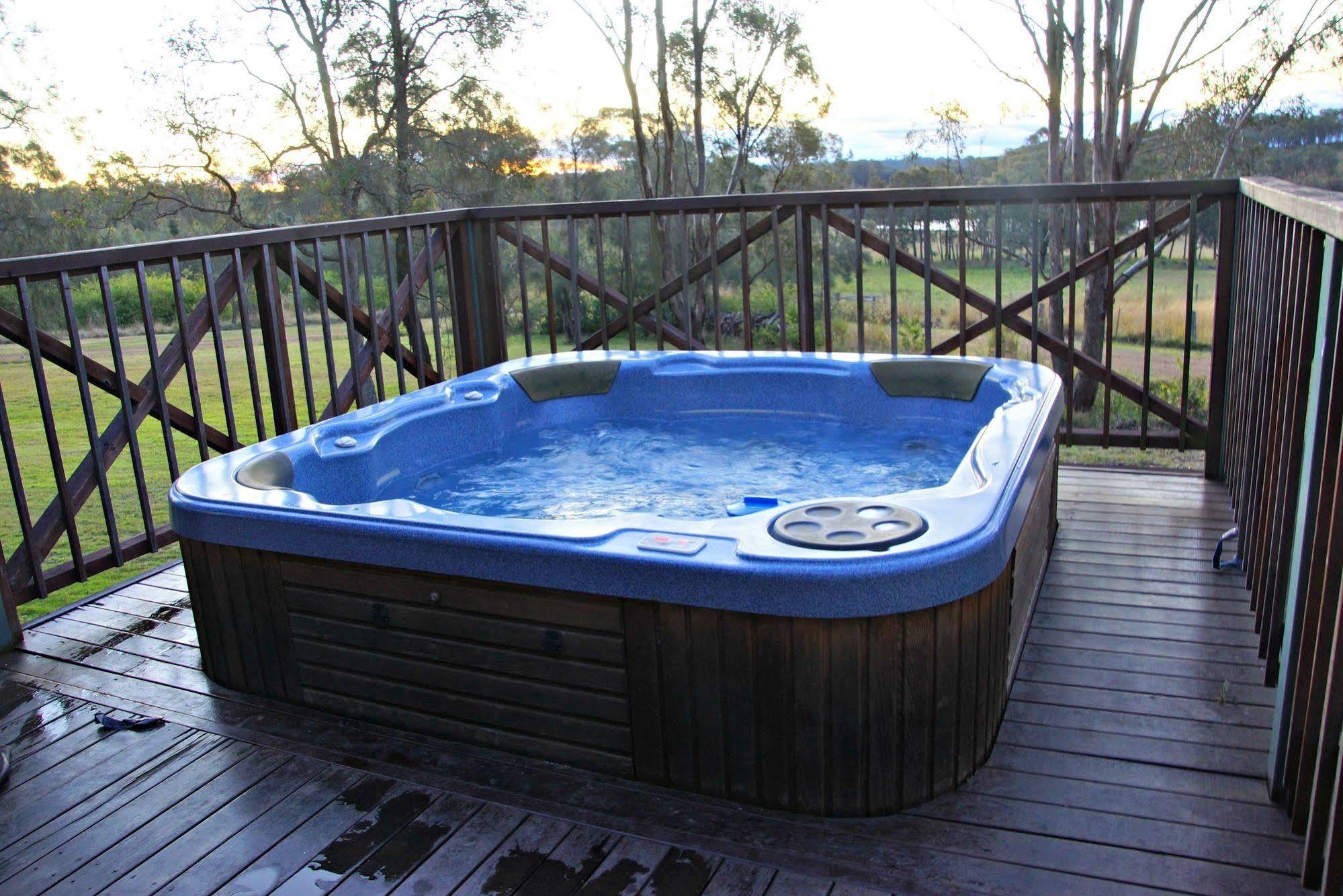 Lodge Manzanilla Ridge *