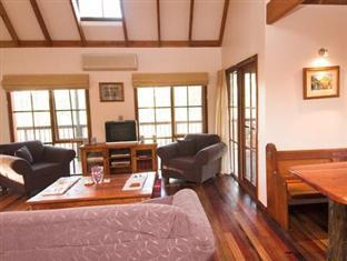 Lodge Manzanilla Ridge