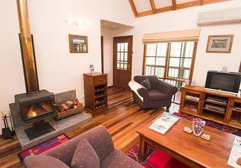 Lodge Manzanilla Ridge