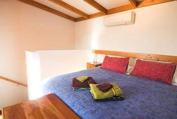 Lodge Manzanilla Ridge
