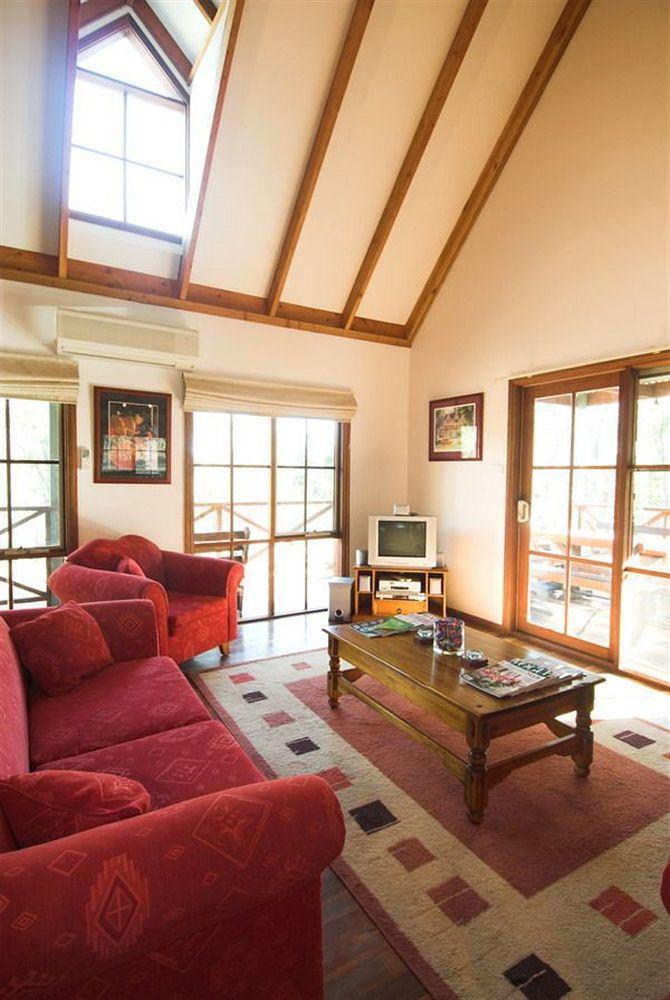 Lodge Manzanilla Ridge