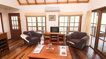 Lodge Manzanilla Ridge