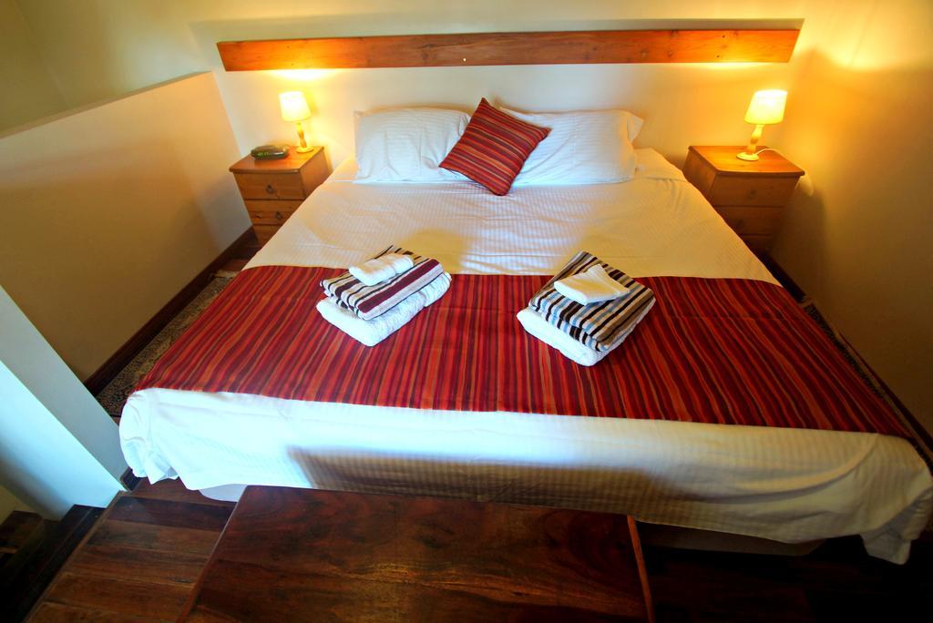 Lodge Manzanilla Ridge Rothbury