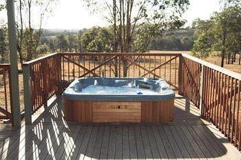 Manzanilla Ridge Lodge *