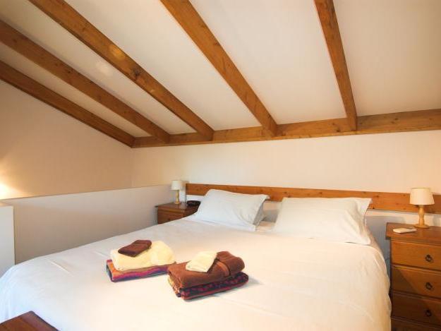 Manzanilla Ridge Lodge Rothbury