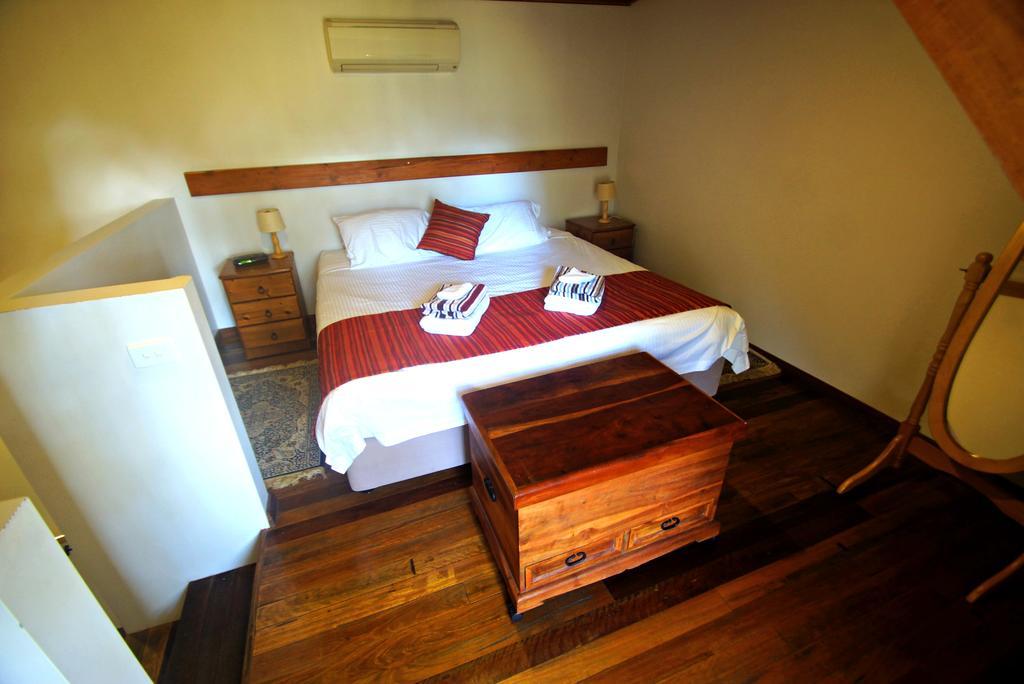Lodge Manzanilla Ridge
