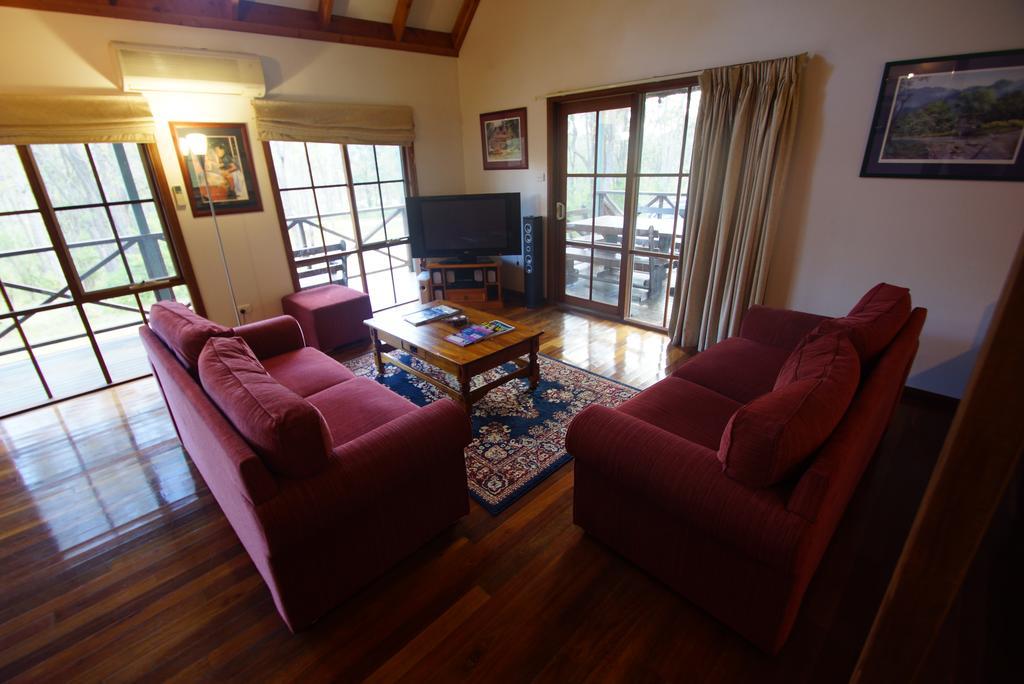 Lodge Manzanilla Ridge *