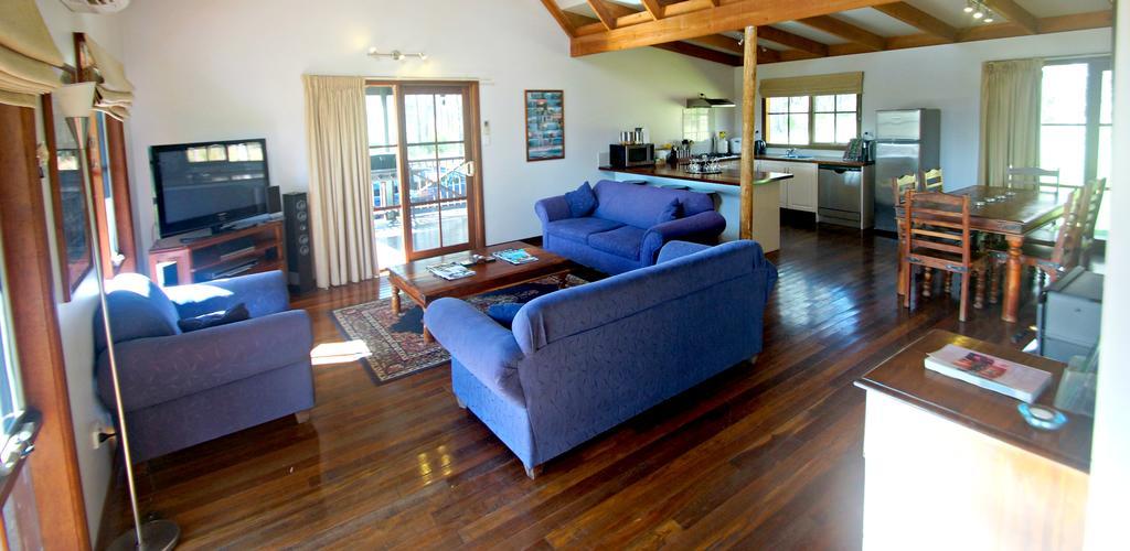 Lodge Manzanilla Ridge