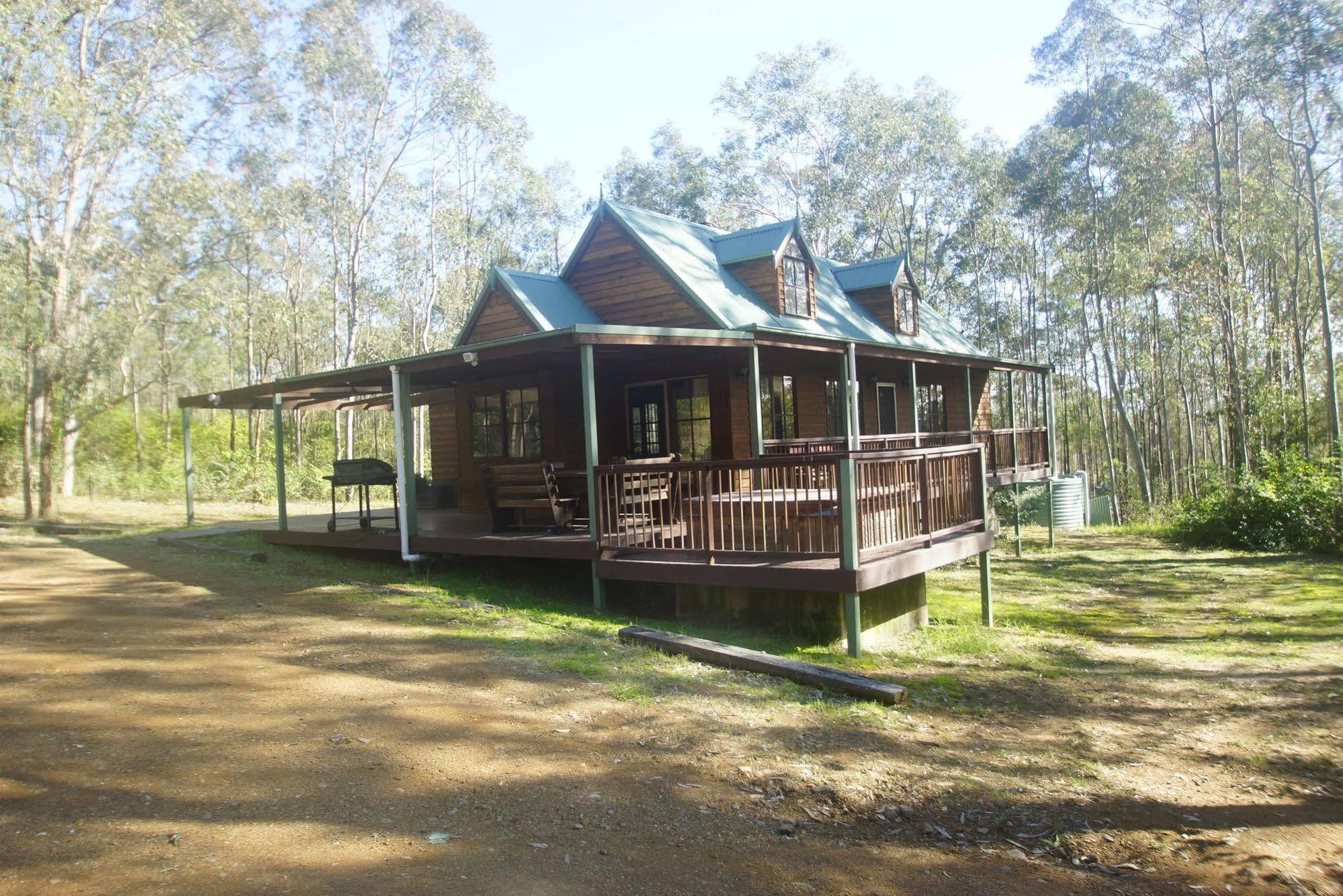 Lodge Manzanilla Ridge *
