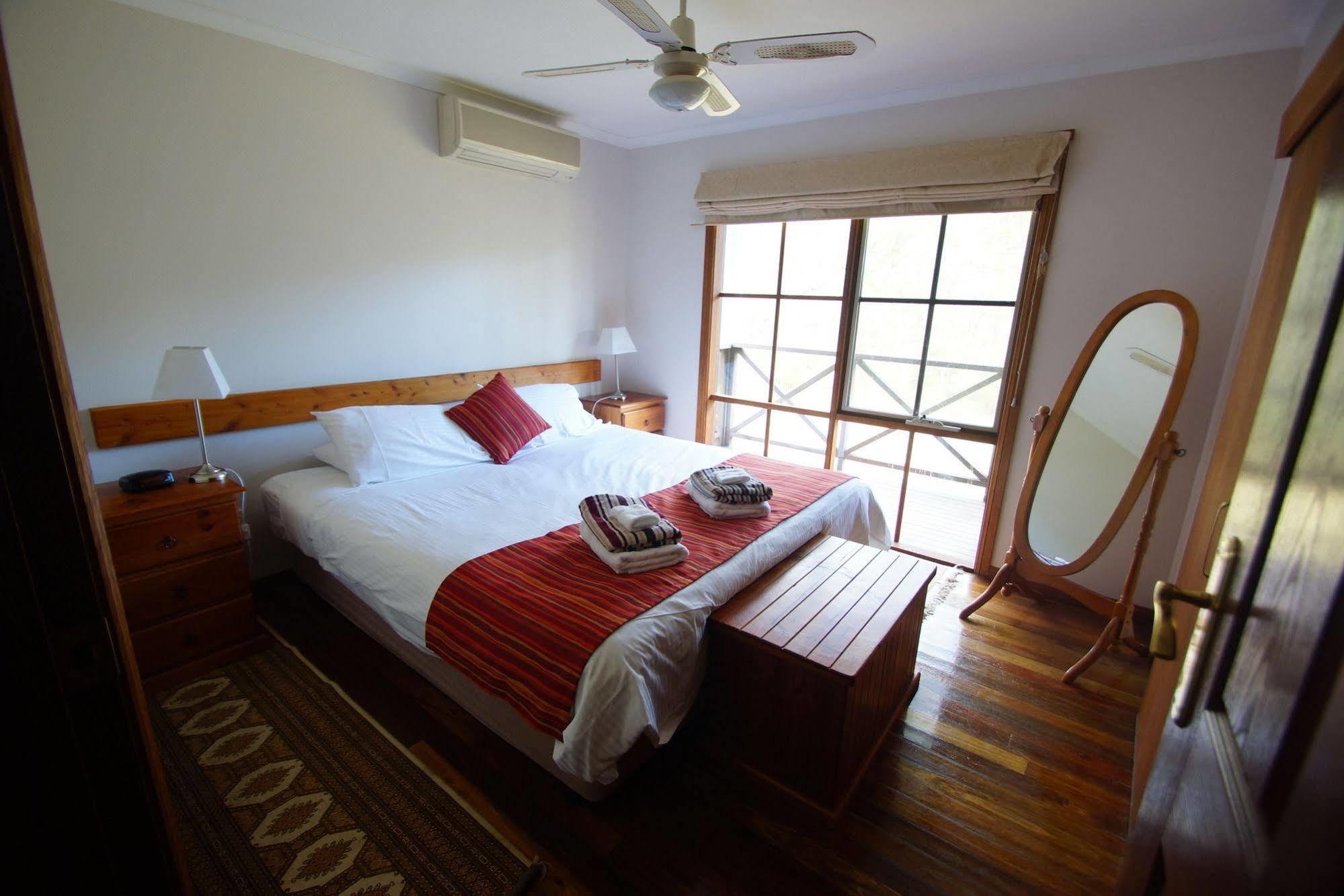 Manzanilla Ridge Lodge