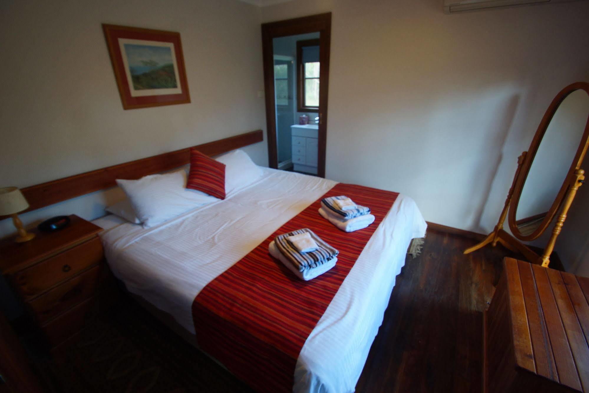 Lodge Manzanilla Ridge *