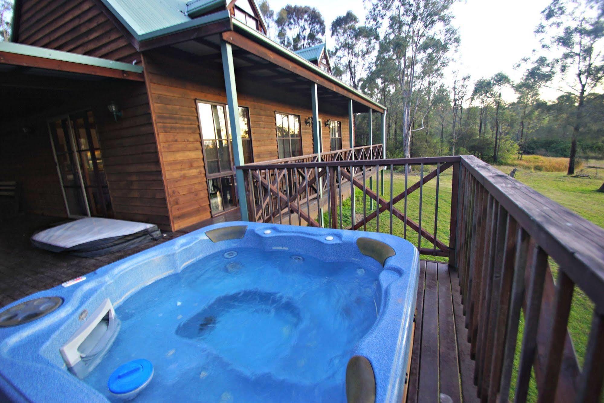 Manzanilla Ridge Lodge *
