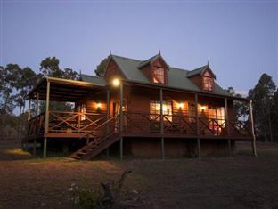 Lodge Manzanilla Ridge
